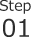 step 01